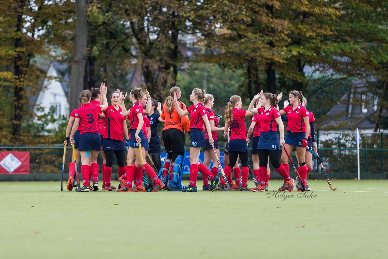 Bild 18 - Frauen Klipper TGC - Bonner THV : Ergebnis: 0:5